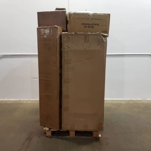 13 units of Home Furniture - MSRP $5,523 - Returns (Lot # 103-1034904)