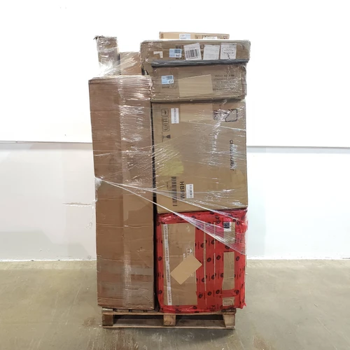 12 units of Home Furniture - MSRP $4,529 - Returns (Lot # 103-1035302)