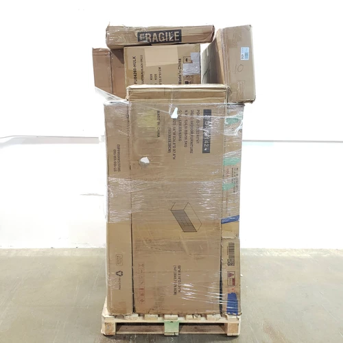 12 units of Home Furniture - MSRP $4,941 - Returns (Lot # 103-1035305)