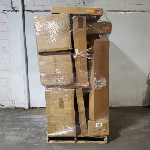 28 units of Home Products - MSRP $9,891 - Like New (Lot # 1029514)