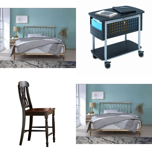 18 units of Home Furniture - MSRP $17,331 - Like New (Lot # 1033602)