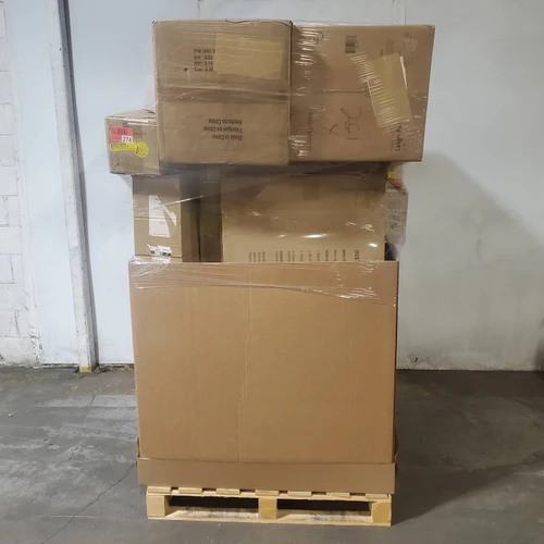 36 units of Lighting - MSRP $10,710 - Like New (Lot # 1033603)