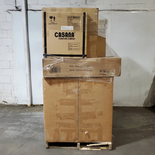 10 units of Home Furniture - MSRP $4,315 - Like New (Lot # 1031418)