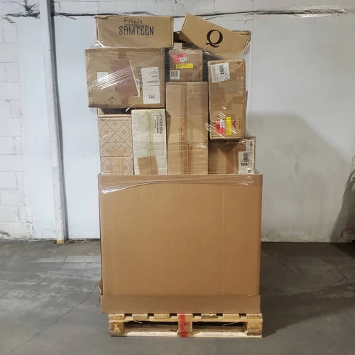 22 units of Lighting - MSRP $8,260 - Like New (Lot # 1033707)