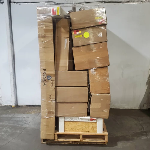 29 units of Home Fixtures - MSRP $8,928 - Like New (Lot # 1033901)