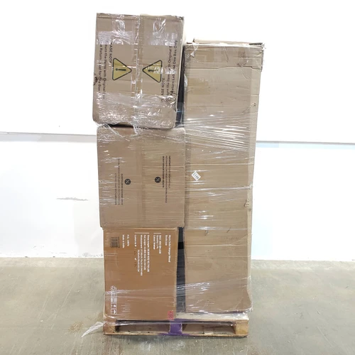 13 units of Home Furniture - MSRP $3,774 - Returns (Lot # 103-1035201)