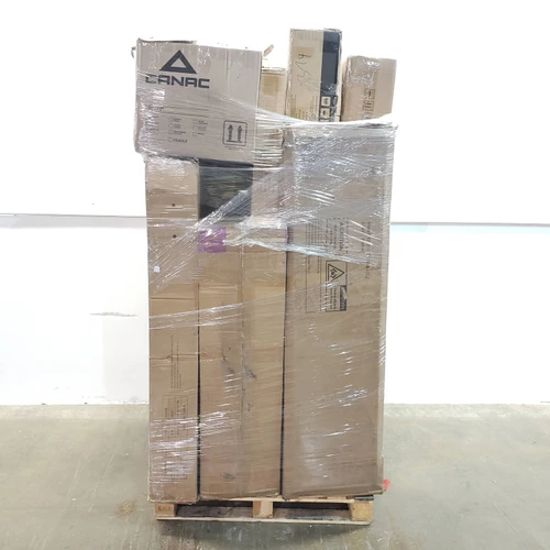 14 units of Home Furniture - MSRP $4,983 - Returns (Lot # 103-1035307)