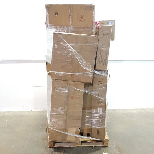 16 units of Home Furniture - MSRP $5,345 - Returns (Lot # 103-1035501)