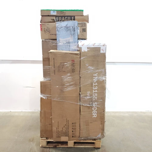 14 units of Home Furniture - MSRP $4,196 - Returns (Lot # 103-1035502)