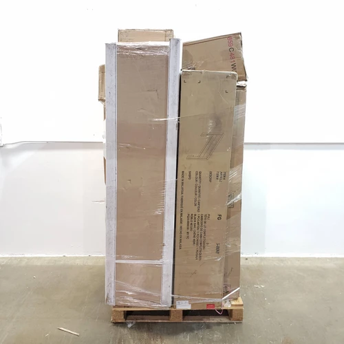 13 units of Home Furniture - MSRP $5,776 - Returns (Lot # 103-1035508)
