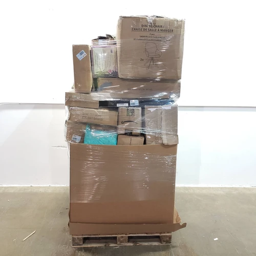 63 units of Bedding - MSRP $9,948 - Returns (Lot # 103-1033812)
