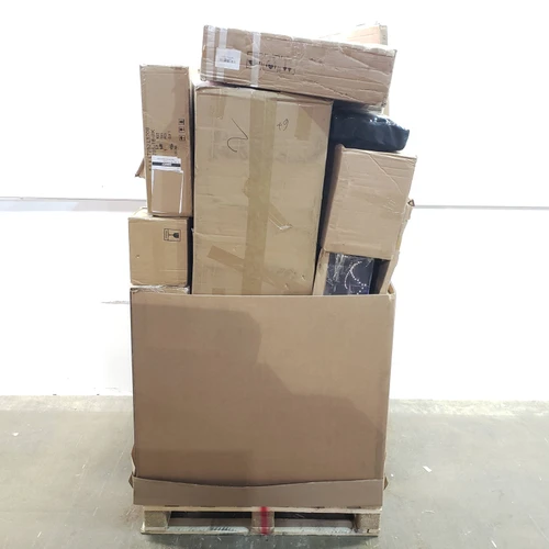 47 units of Unmanifested Furniture - MSRP $2,350 - Returns (Lot # 103-1032524)