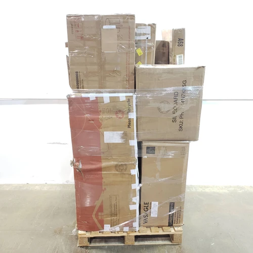 19 units of Home Furniture - MSRP $5,351 - Returns (Lot # 103-1035507)