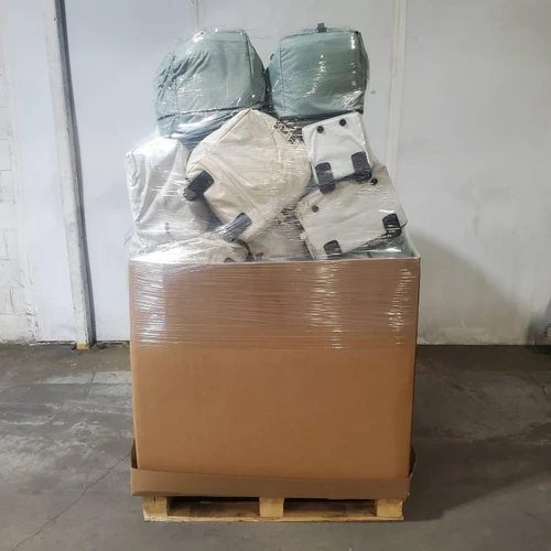 30 units of Tents & Canopies - MSRP $5,436 - Returns (Lot # 1031812)