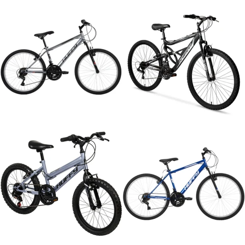 12 units of Bicycles - MSRP $1,736 - Returns (Lot # 1036209)
