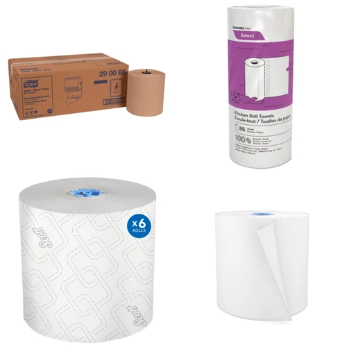 40 units of Business Supplies - MSRP $3,326 - Returns (Lot # 1030213)