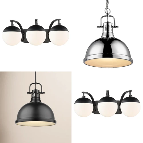 39 units of Lighting - MSRP $7,838 - Like New (Lot # 1035103)