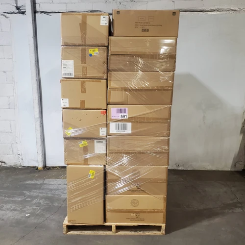 39 units of Lighting - MSRP $7,838 - Like New (Lot # 1035103)