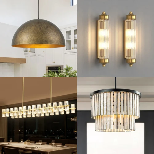 41 units of Lighting - MSRP $11,723 - Returns (Lot # 103-1037013)