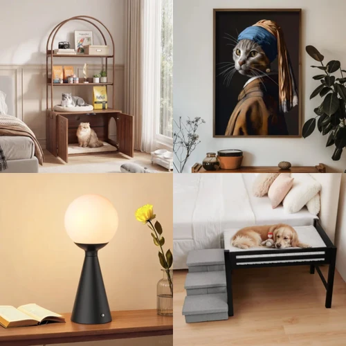 30 units of Home Products - MSRP $5,440 - Returns (Lot # 103-1037101)