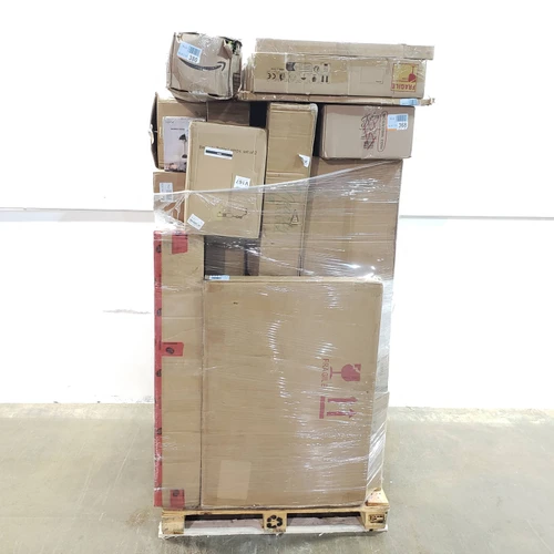 30 units of Home Products - MSRP $5,440 - Returns (Lot # 103-1037101)