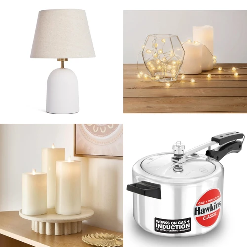 387 units of Home Products - MSRP $4,195 - Returns (Lot # 1035904)