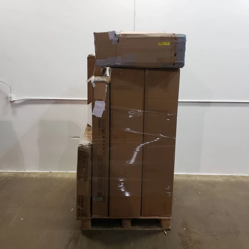 12 units of Unmanifested Furniture - MSRP $2,400 - Returns (Lot # 103-1038219)
