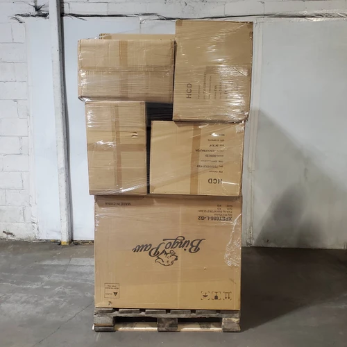 16 units of Home Products - MSRP $2,506 - Like New (Lot # 1035102)