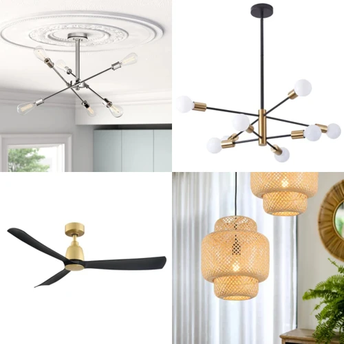70 units of Lighting - MSRP $9,872 - Like New (Lot # 1037209)