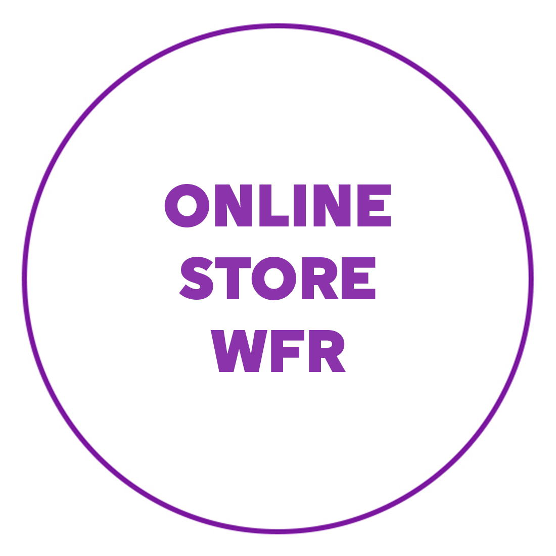 Online Store - WFR