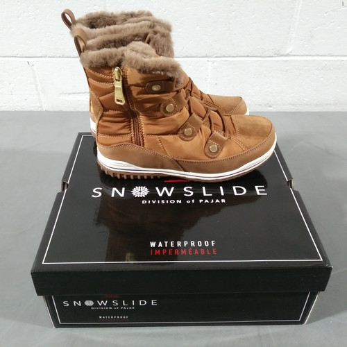 pajar snowslide boots