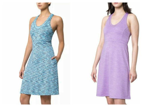 1608 Units of Mondetta Active Dress for Women (Vartious Sizes) - MSRP  32144$ - Brand New (Lot # 587801) - Restock Canada