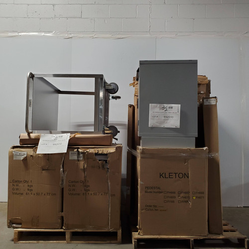 17 units of High Value Business Supplies High Value MSRP 9,681