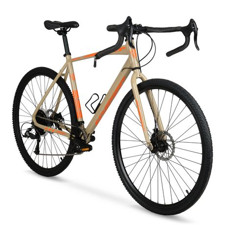 units of Hyper 700C Gravel Road Bikes MSRP $2,988 Like New