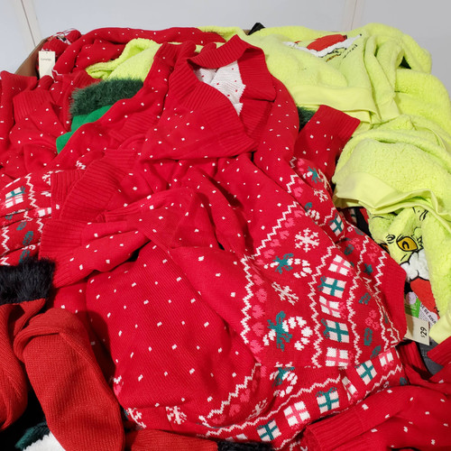 Women's Clothing Lot