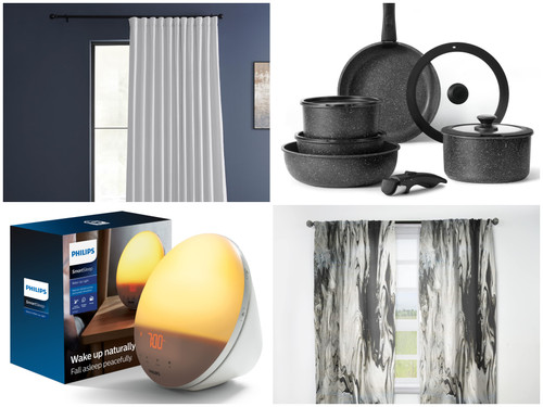 254 units of Home Products MSRP $7,418 Returns (Lot 8152142