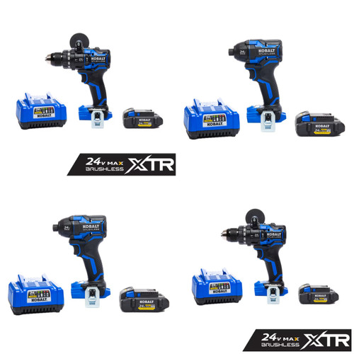 71 Units Of Kobalt Tools MSRP 16 799 Brand New Lot 105 845601 71 units of kobalt tools msrp 16 799 brand new lot 105 845601
