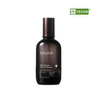 Botalab Deserticola Hair Oil Serum