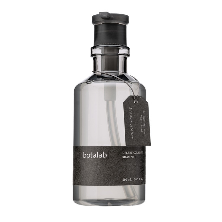 Botalab Deserticola Plus Shampoo
