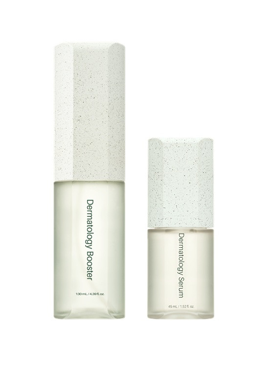 Incellderm ICD Dermatology First Package