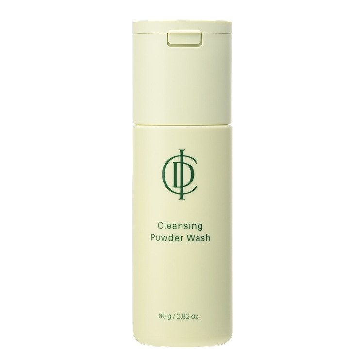 Incellderm ICD Cleansing Powder Wash