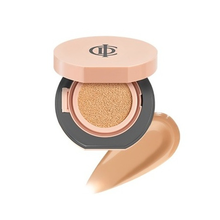 Incellderm ICD Makeup Luminous Glow Cushion
