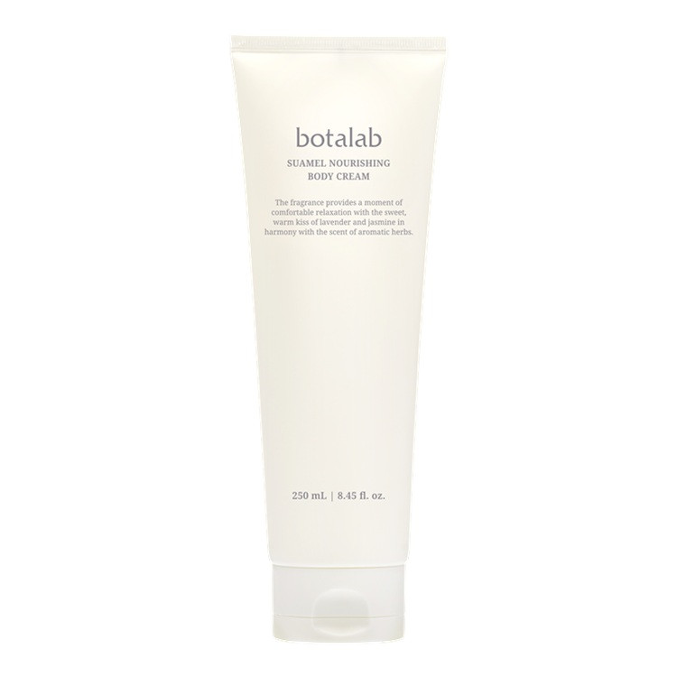 Botalab Suamel Nourishing Body Cream