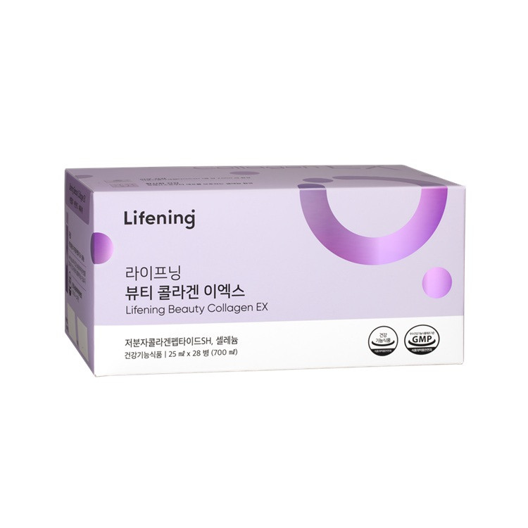 Lifening Beauty Collagen EX