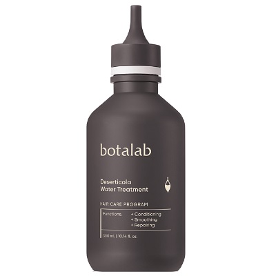 Botalab Deserticola Water Treatment Benefits