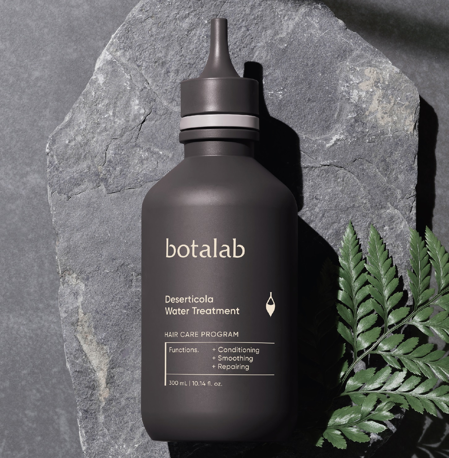 Botalab Deserticola Water Treatment Hero