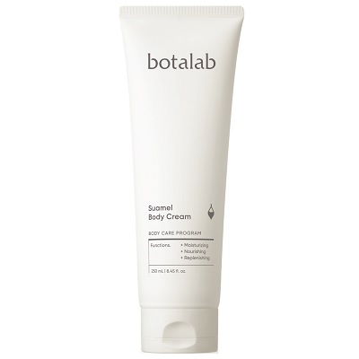 Botalab Suamel Body Cream Skin Care