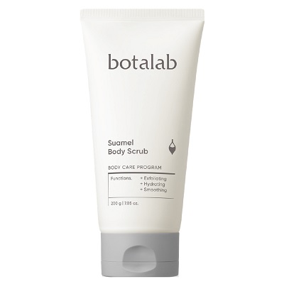 Botalab Suamel Body Scrub Skin Care