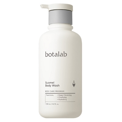 Botalab Suamel Body Wash Skin Care