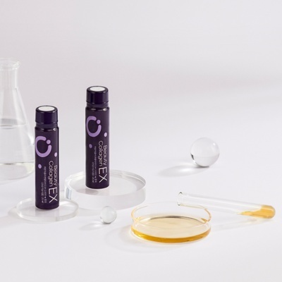 Lifening Beauty Collagen EX ingredients and formulation